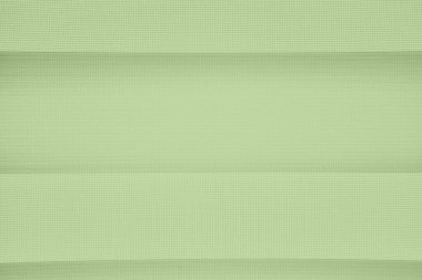 Yeşil kumaş, soyut pembe arkaplan