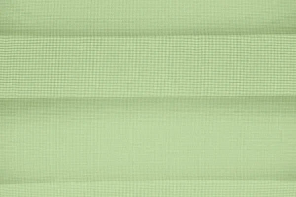 Zelená Tkanina Abstraktní Růžové Pozadí — Stock fotografie