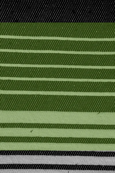 Tecido Verde Fundo Rosa Abstrato — Fotografia de Stock