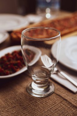 Salgam suyu, popüler Türk içeceği, şalgam suyu 