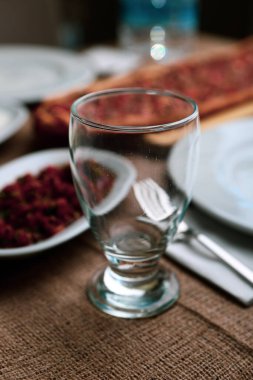 Salgam suyu, popüler Türk içeceği, şalgam suyu 