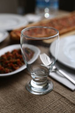 Salgam suyu, popüler Türk içeceği, şalgam suyu 