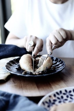 zengin ve leziz Türk Kahvaltı