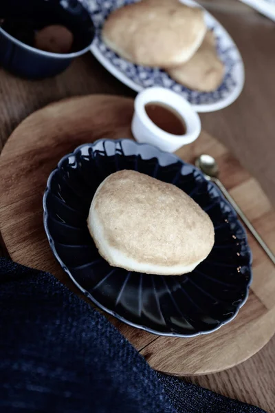 Rico Delicioso Desayuno Turco —  Fotos de Stock