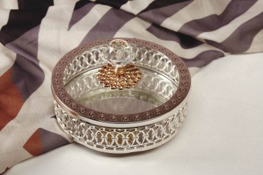 Modern şeker kasesi, şeker tenceresi