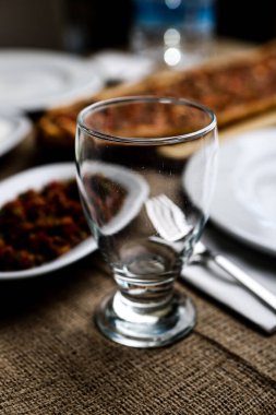 Salgam suyu, popüler Türk içeceği, şalgam suyu 