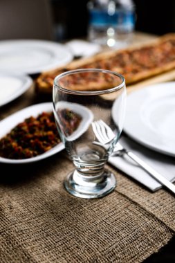 Salgam suyu, popüler Türk içeceği, şalgam suyu 