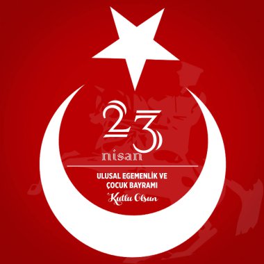 Ulusal egemenlik ve Çocuk Günü, 23 Nisan