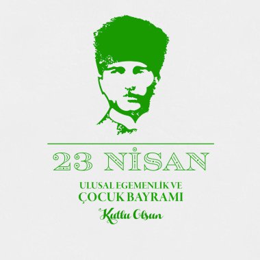 Ulusal egemenlik ve Çocuk Günü, 23 Nisan