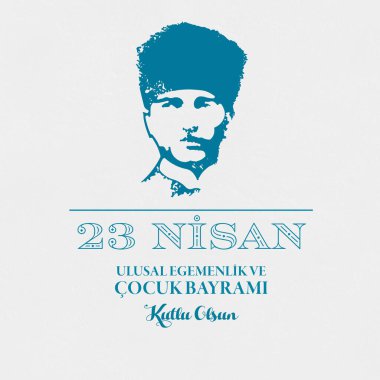 Ulusal egemenlik ve Çocuk Günü, 23 Nisan
