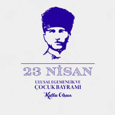 Ulusal egemenlik ve Çocuk Günü, 23 Nisan