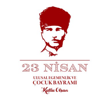 Ulusal egemenlik ve Çocuk Günü, 23 Nisan