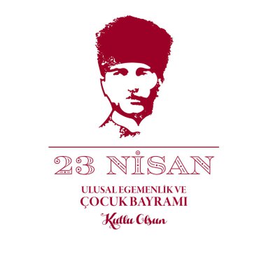 Ulusal egemenlik ve Çocuk Günü, 23 Nisan