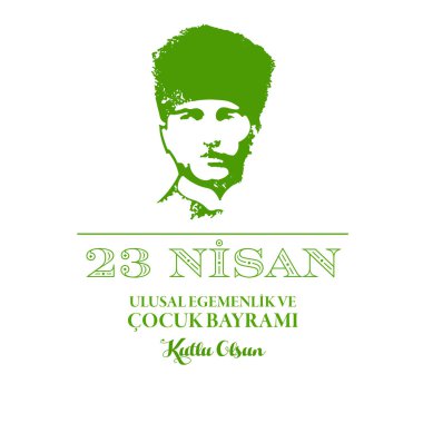 Ulusal egemenlik ve Çocuk Günü, 23 Nisan