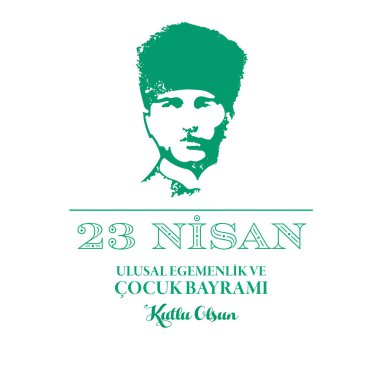 Ulusal egemenlik ve Çocuk Günü, 23 Nisan