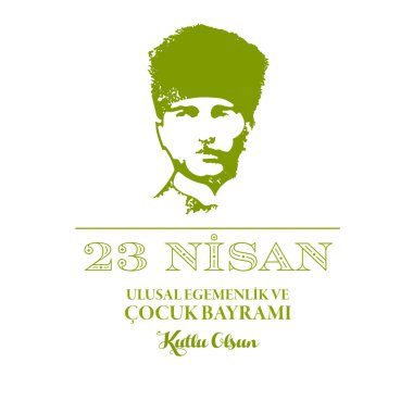 Ulusal egemenlik ve Çocuk Günü, 23 Nisan