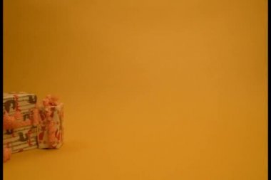 Hediye kutuları, Noel hediye kutuları.