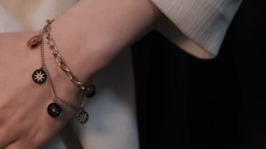 Lüks Altın ve Elmas Mücevher