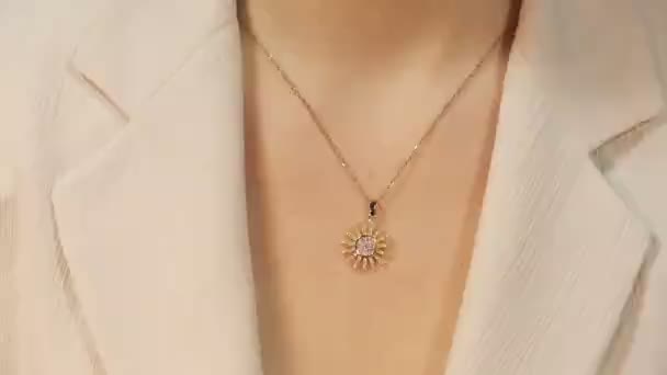 Bijoux Diamant Luxe — Video