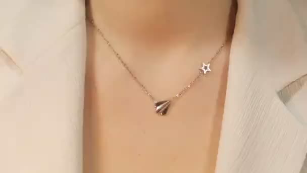 Bijoux Diamant Luxe — Video
