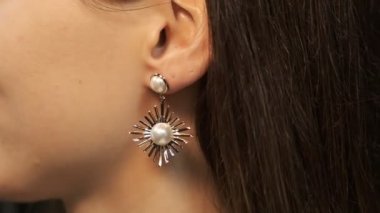 Lüks Altın ve Elmas Mücevher