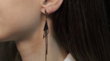 Lüks Altın ve Elmas Mücevher