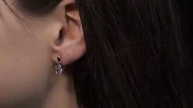 Lüks Altın ve Elmas Mücevher