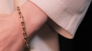 Lüks Altın ve Elmas Mücevher