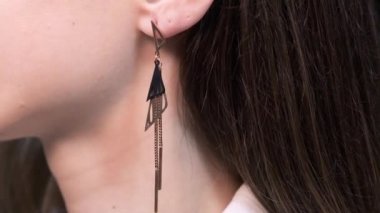 Lüks Altın ve Elmas Mücevher