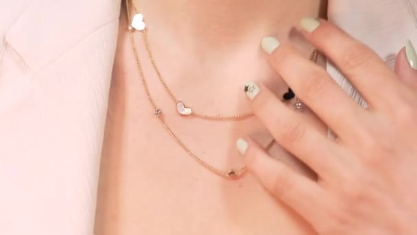 Bijoux Diamant Luxe — Video