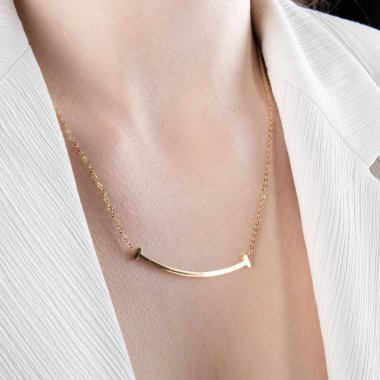 Lüks Altın ve Elmas Mücevher