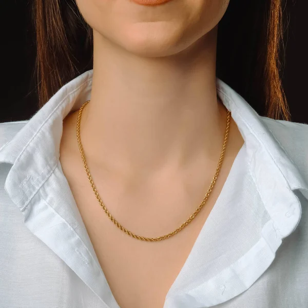 Lüks Altın ve Elmas Mücevher