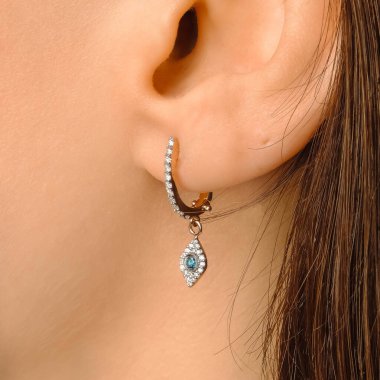 Lüks Altın ve Elmas Mücevher