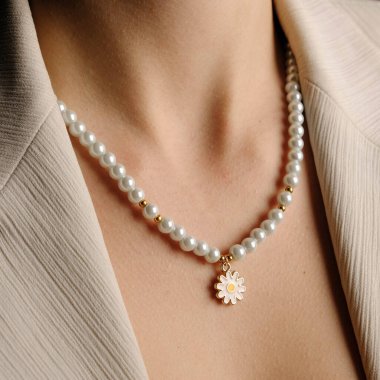 Lüks Altın ve Elmas Mücevher