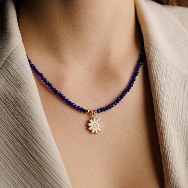 Lüks Altın ve Elmas Mücevher