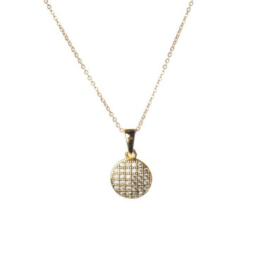 Lüks Altın ve Elmas Mücevher