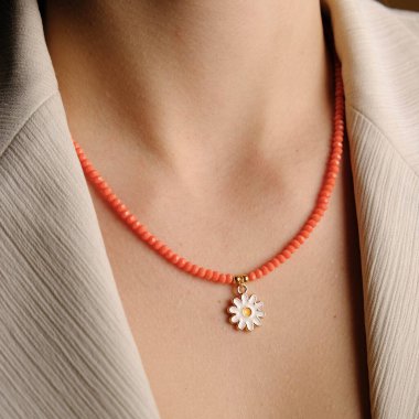 Lüks Altın ve Elmas Mücevher