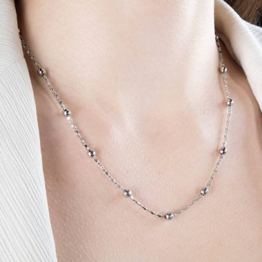 Lüks Altın ve Elmas Mücevher