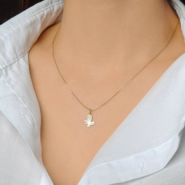 Lüks Altın ve Elmas Mücevher