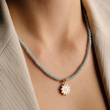 Lüks Altın ve Elmas Mücevher