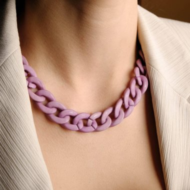 Lüks Altın ve Elmas Mücevher