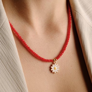 Lüks Altın ve Elmas Mücevher