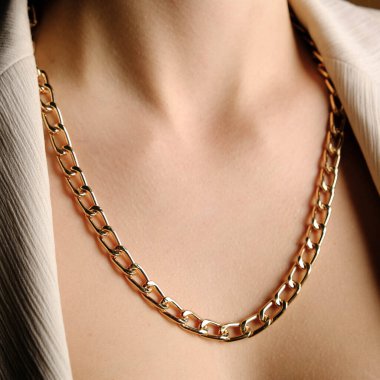 Lüks Altın ve Elmas Mücevher