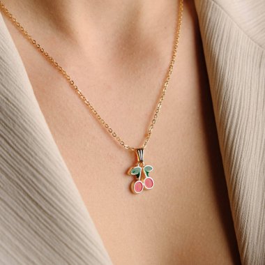 Lüks Altın ve Elmas Mücevher