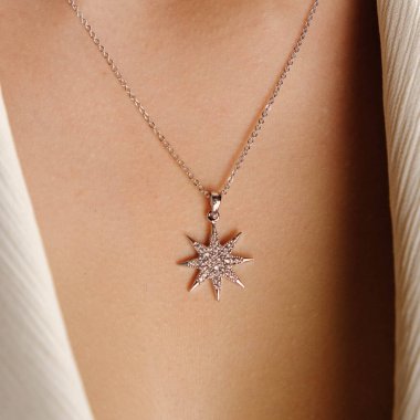 Lüks Altın ve Elmas Mücevher