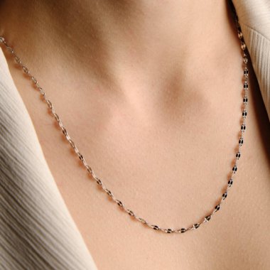 Lüks Altın ve Elmas Mücevher