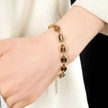 Lüks Altın ve Elmas Mücevher