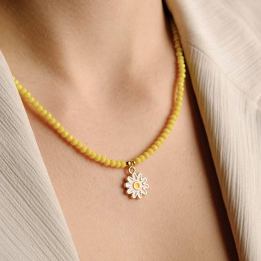 Lüks Altın ve Elmas Mücevher