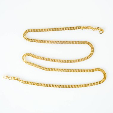 Lüks Altın ve Elmas Mücevher