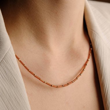 Lüks Altın ve Elmas Mücevher